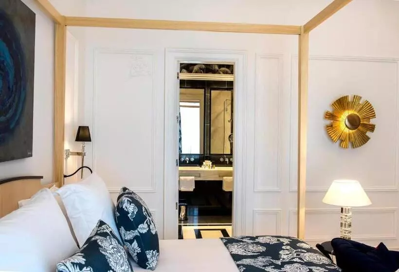 ホテル Casa Palacio Maria Luisa