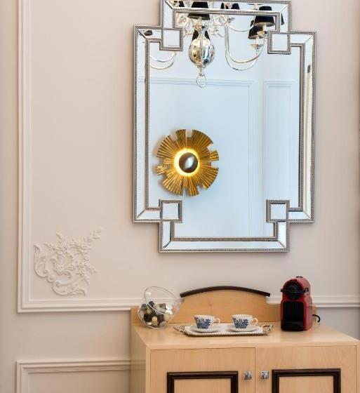 酒店 Casa Palacio Maria Luisa