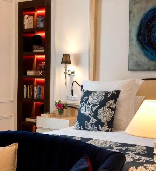 酒店 Casa Palacio Maria Luisa