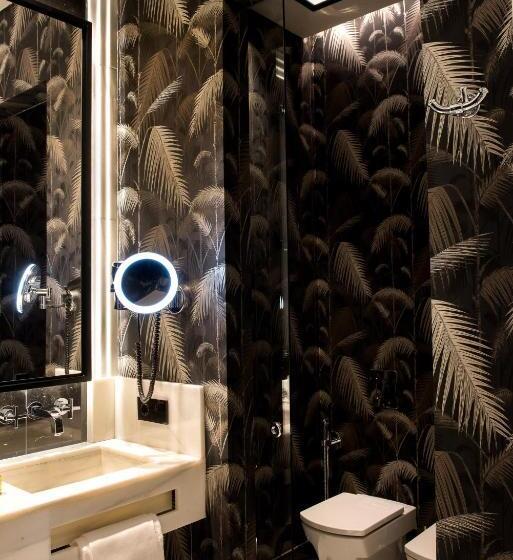 酒店 Casa Palacio Maria Luisa