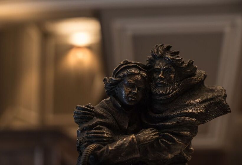 酒店 Casa Palacio Maria Luisa