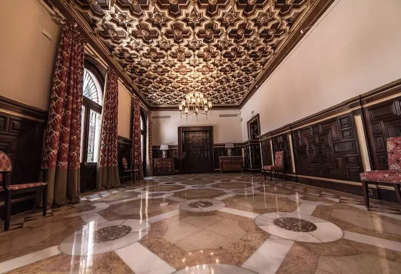 ホテル Casa Palacio Maria Luisa