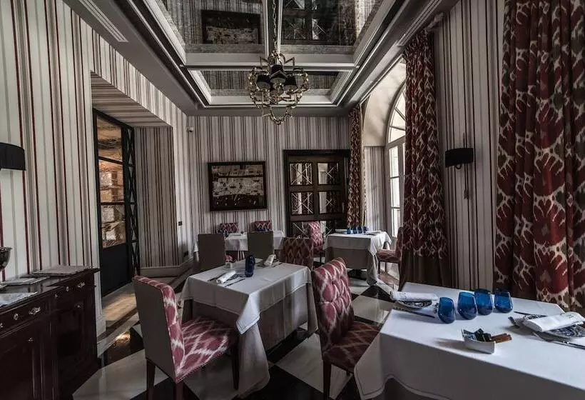 ホテル Casa Palacio Maria Luisa