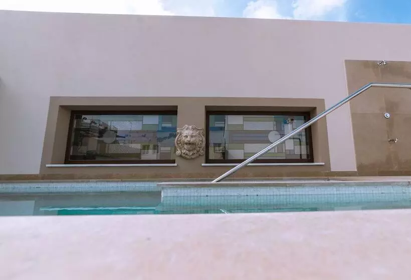 ホテル Casa Palacio Maria Luisa