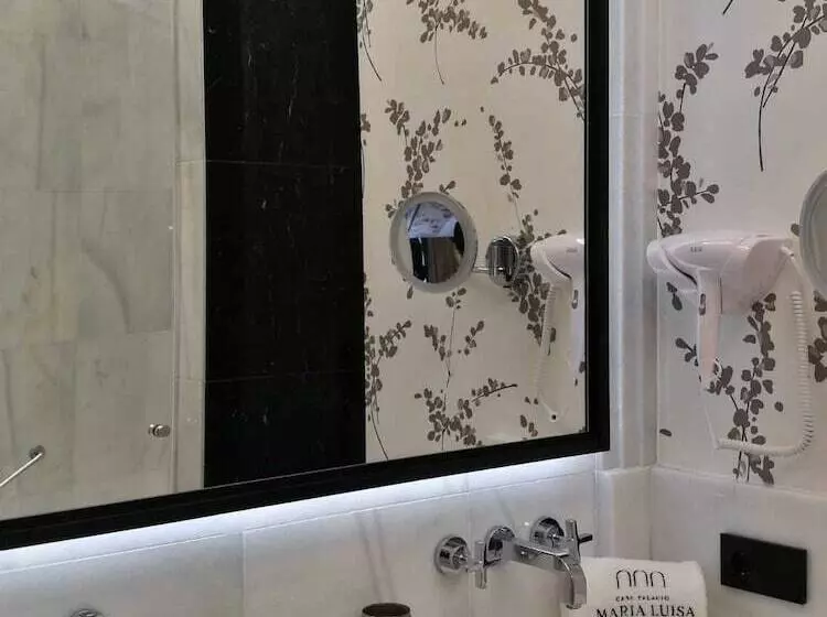 ホテル Casa Palacio Maria Luisa