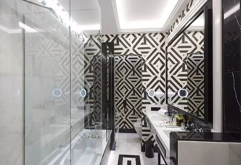 ホテル Casa Palacio Maria Luisa