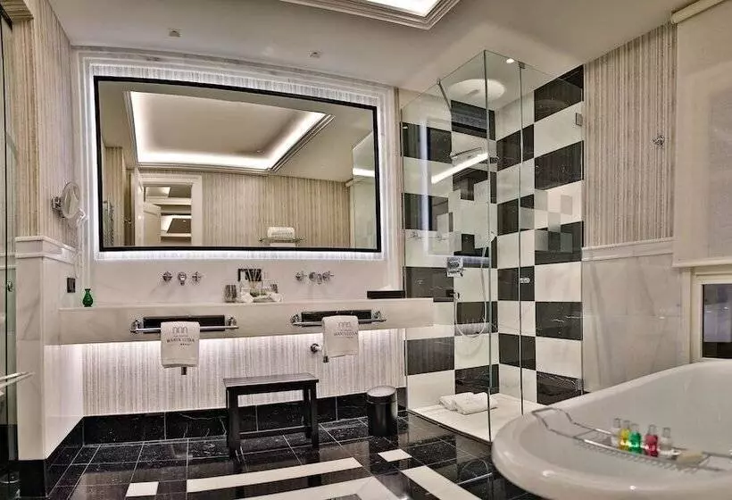 ホテル Casa Palacio Maria Luisa