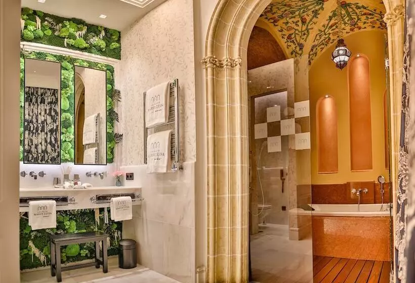 ホテル Casa Palacio Maria Luisa