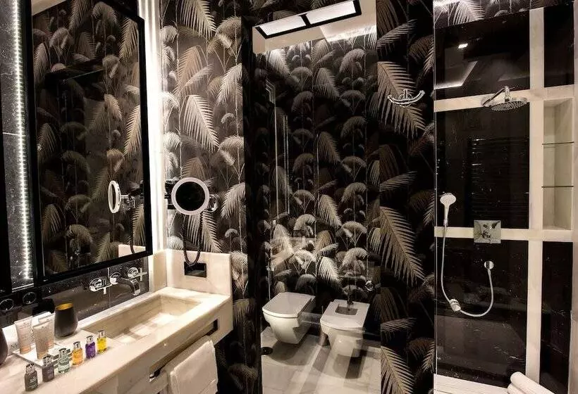 ホテル Casa Palacio Maria Luisa