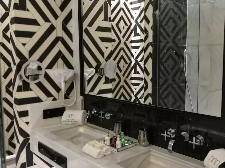 ホテル Casa Palacio Maria Luisa