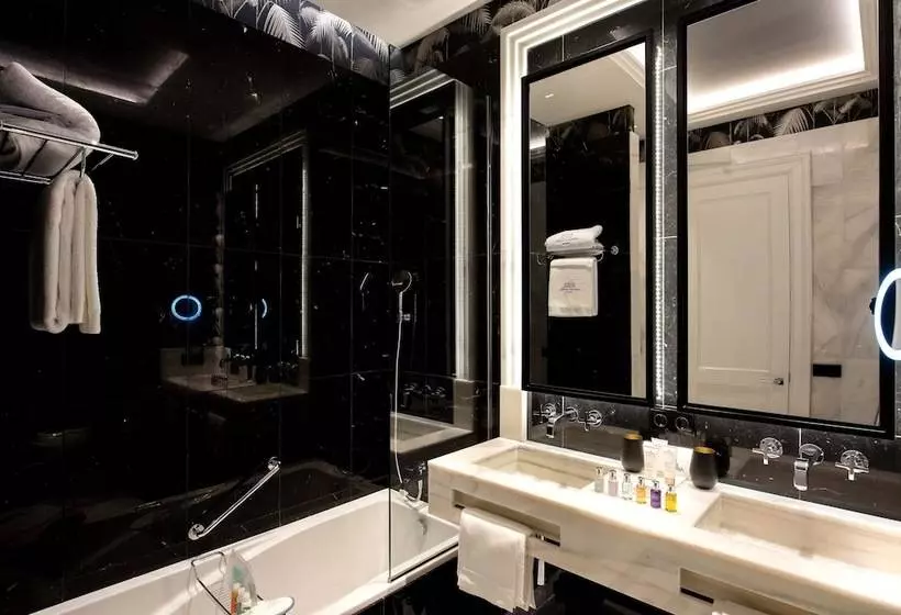 ホテル Casa Palacio Maria Luisa