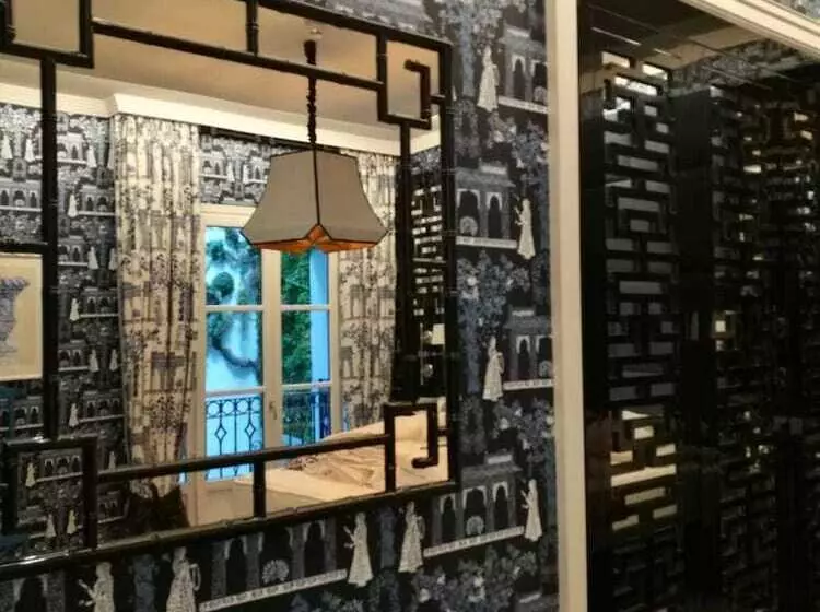 ホテル Casa Palacio Maria Luisa