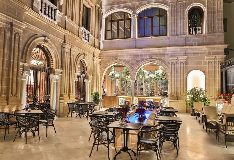 酒店 Casa Palacio Maria Luisa