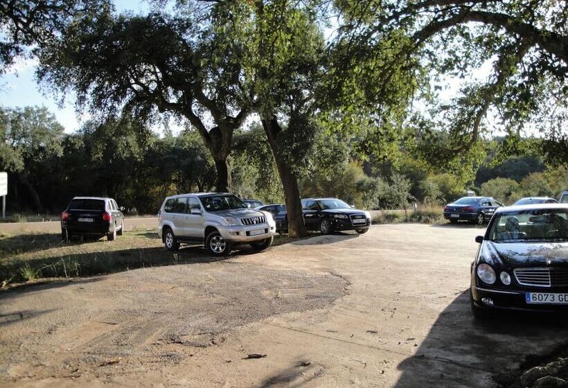 ホテル Casa Rural Sierra San Mamede