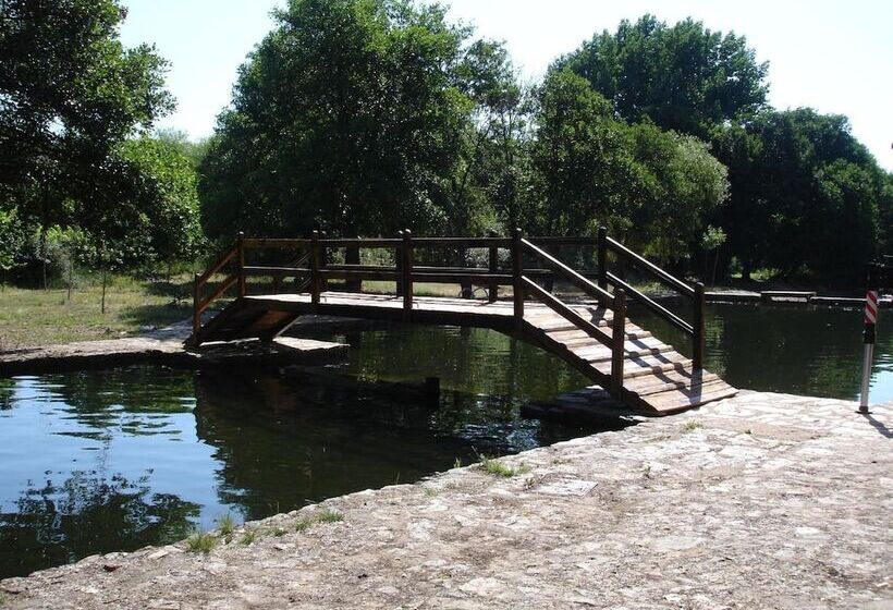 ホテル Casa Rural Sierra San Mamede