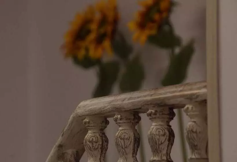 Hotelli El Duende Del Tejar