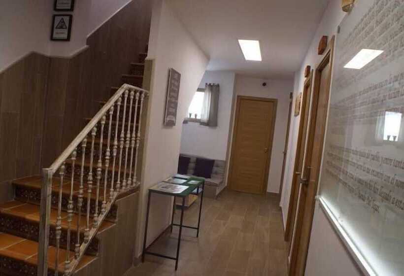 فندق El Duende Del Tejar