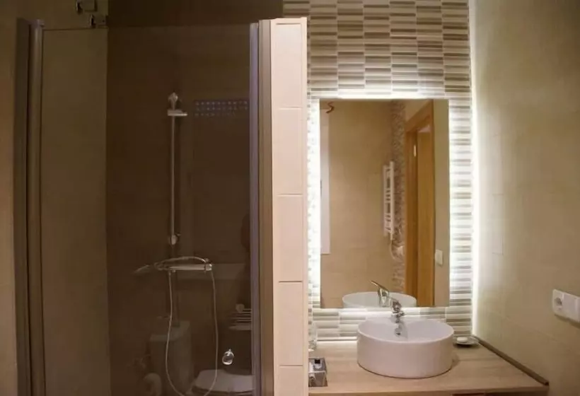 Hotelli El Duende Del Tejar