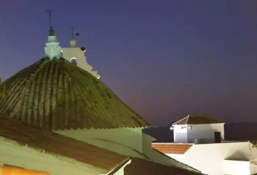 Hotelli El Duende Del Tejar