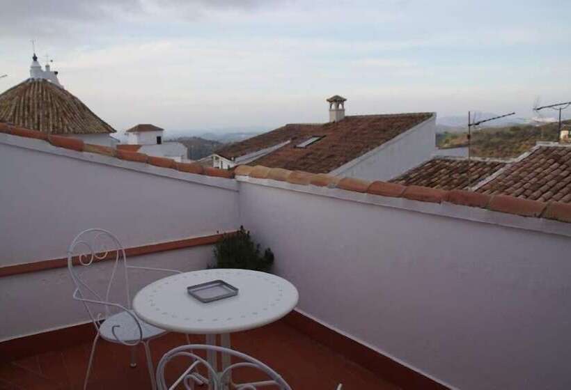 فندق El Duende Del Tejar