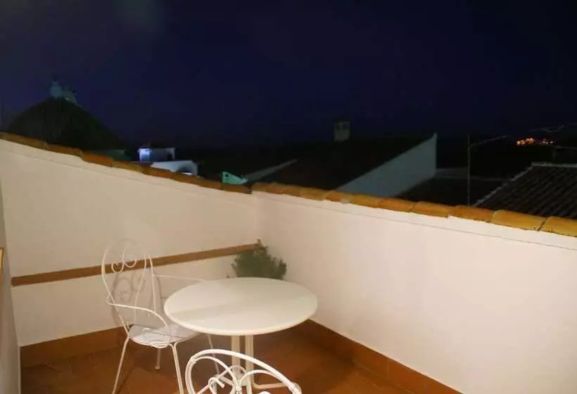 Hotelli El Duende Del Tejar