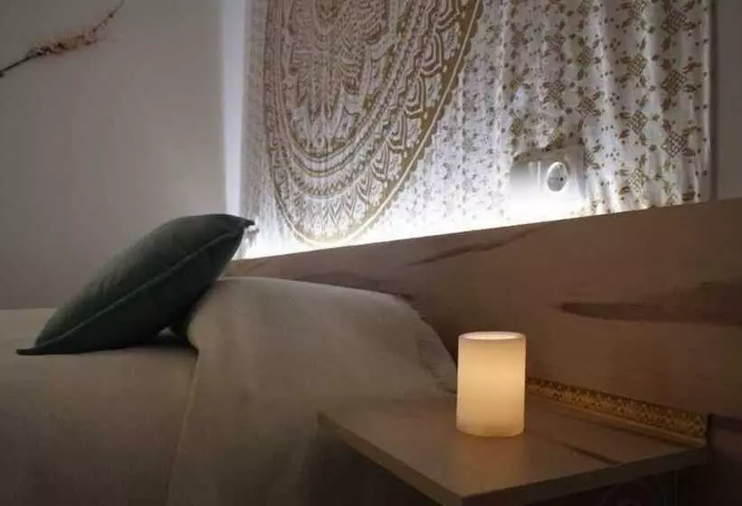 Hotelli El Duende Del Tejar