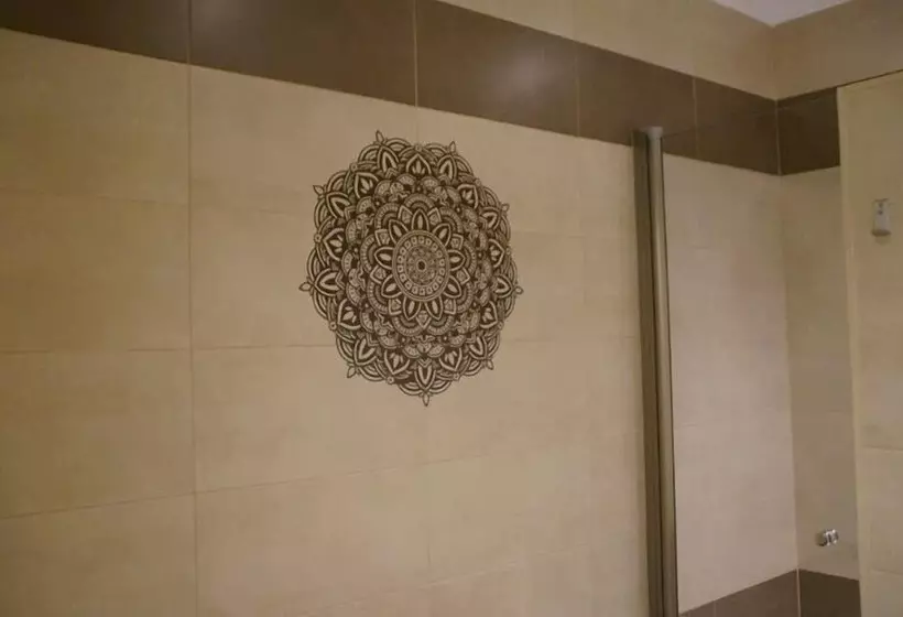 Hotelli El Duende Del Tejar