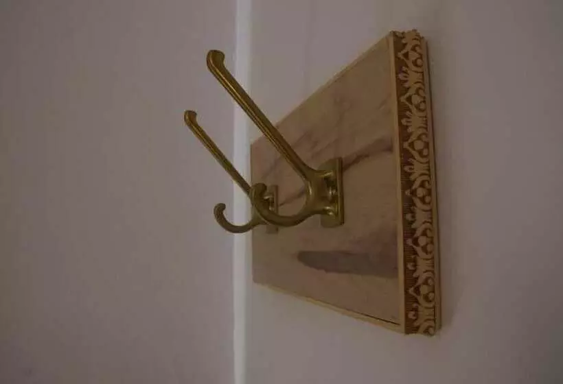 Hotelli El Duende Del Tejar