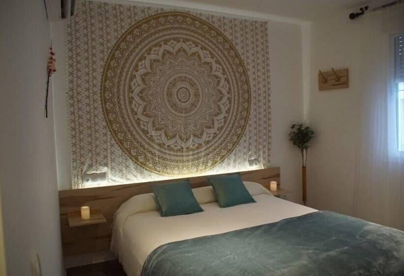 فندق El Duende Del Tejar