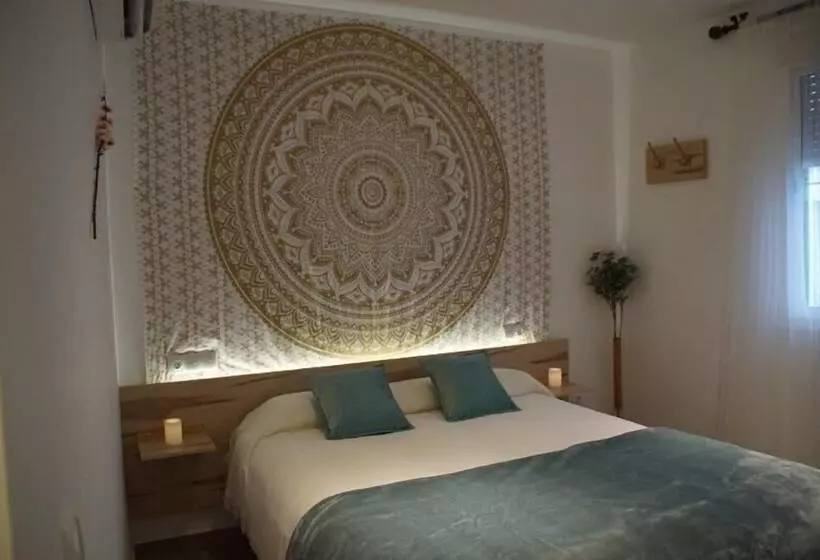 Hotelli El Duende Del Tejar