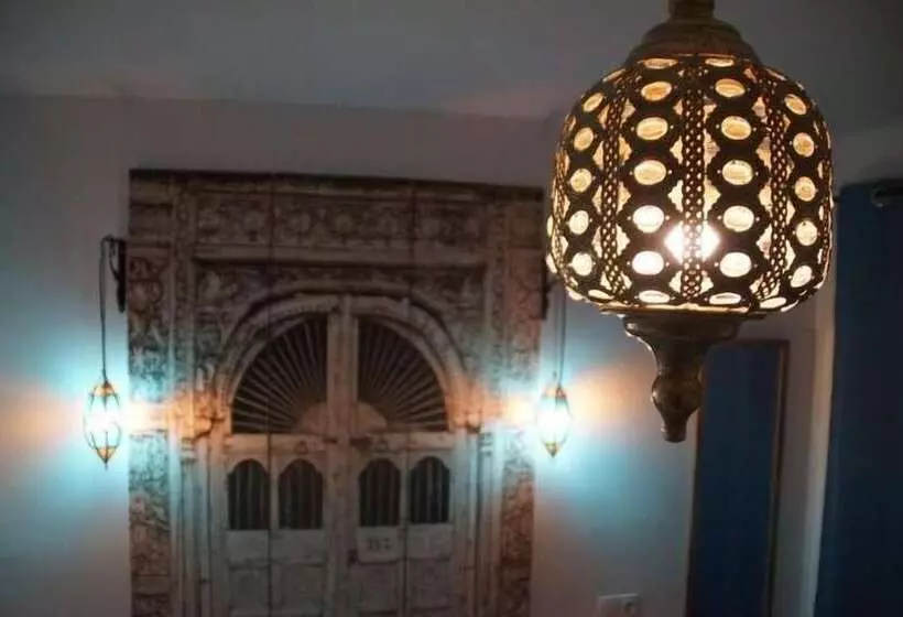 Hotelli El Duende Del Tejar