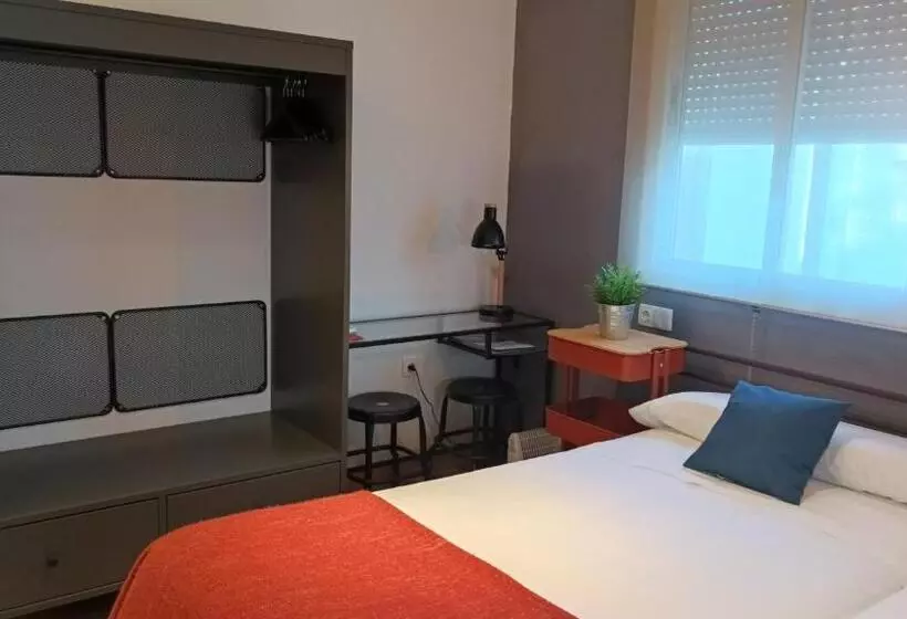 Hotelli El Duende Del Tejar