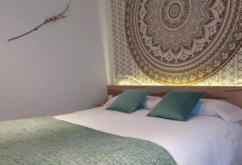 Hotelli El Duende Del Tejar