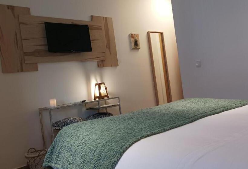 فندق El Duende Del Tejar