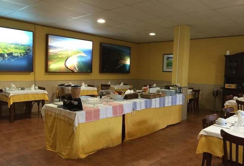 בית מלון כפרי Rancho Santa Gerónima