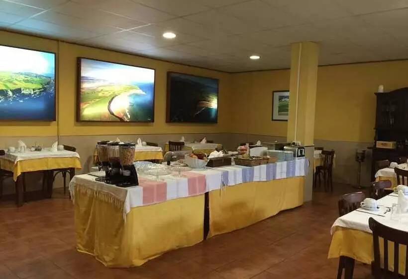 ホテル Rancho Santa Gerónima