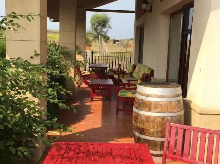 ホテル Rancho Santa Gerónima