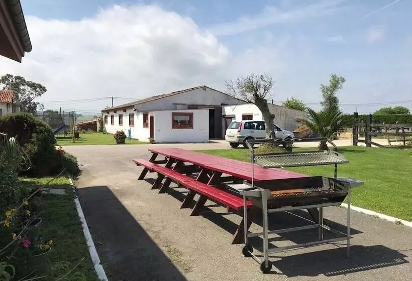 ホテル Rancho Santa Gerónima