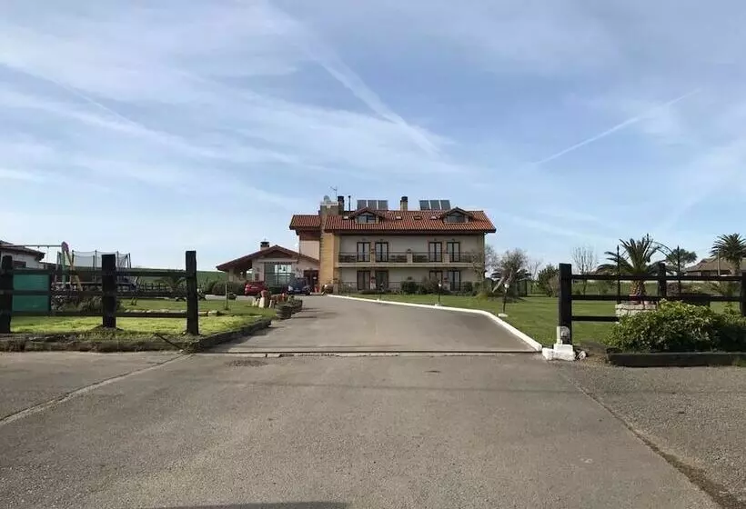 ホテル Rancho Santa Gerónima