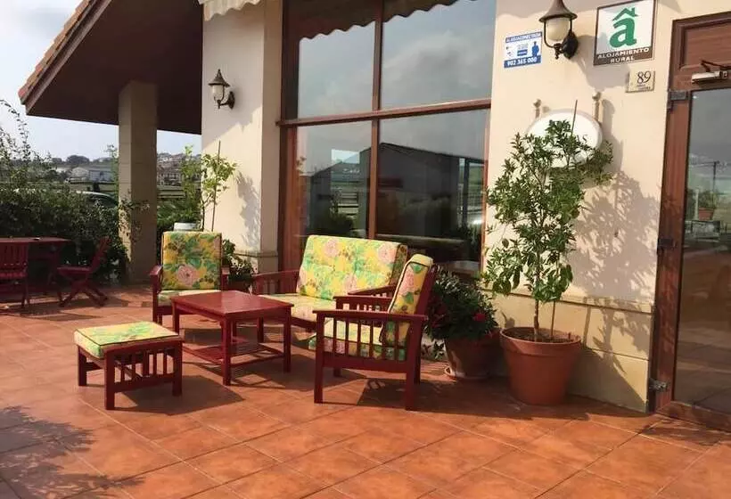 ホテル Rancho Santa Gerónima