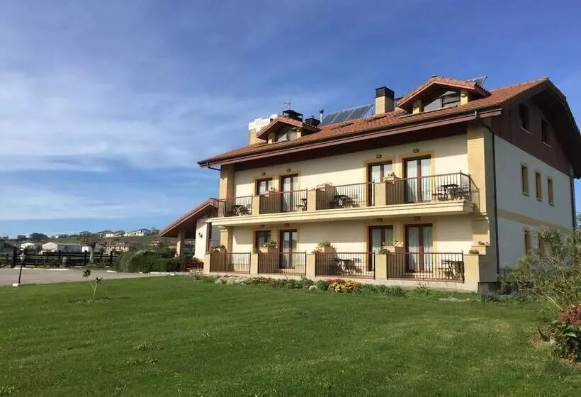 ホテル Rancho Santa Gerónima