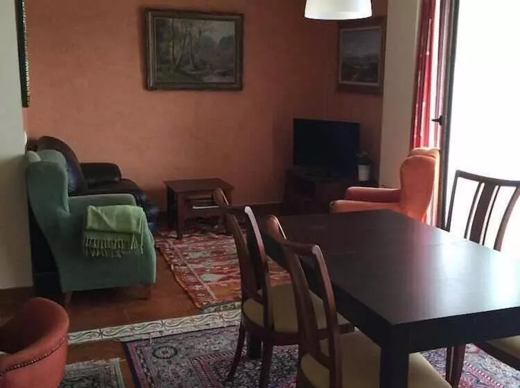 ホテル Rancho Santa Gerónima