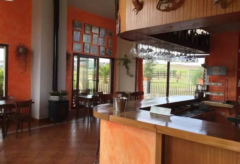 ホテル Rancho Santa Gerónima