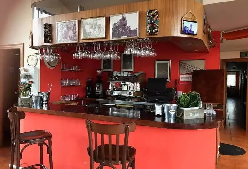 ホテル Rancho Santa Gerónima