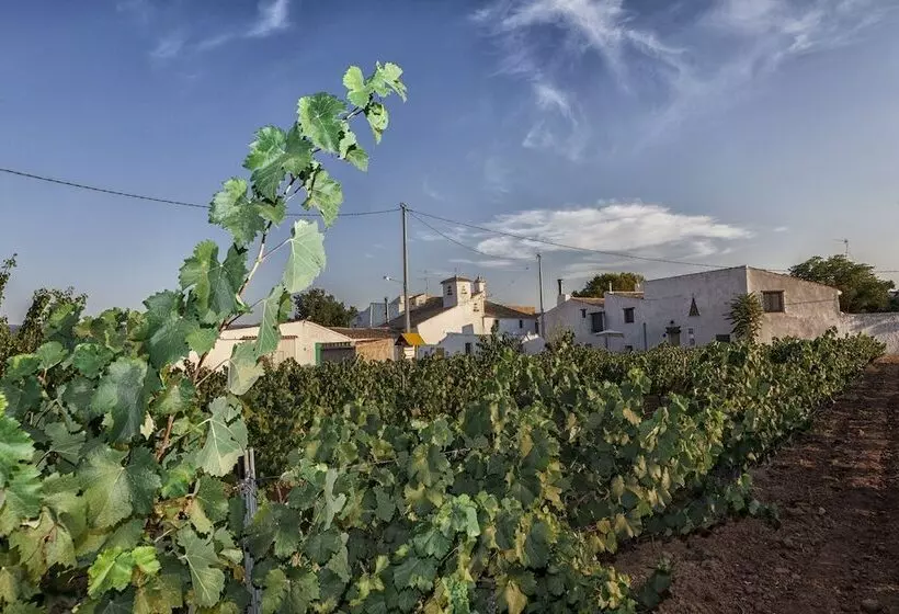 Maaseutuhotelli Casa Rural El Llano Quintanilla