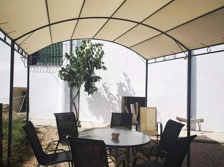 Maaseutuhotelli Casa Rural El Llano Quintanilla