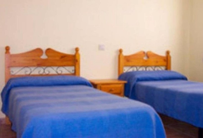 فندق Rural El Joyo