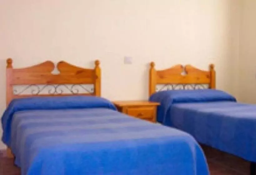 Hotelli Rural El Joyo