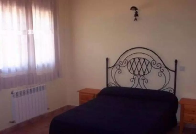 Hotelli Rural El Joyo