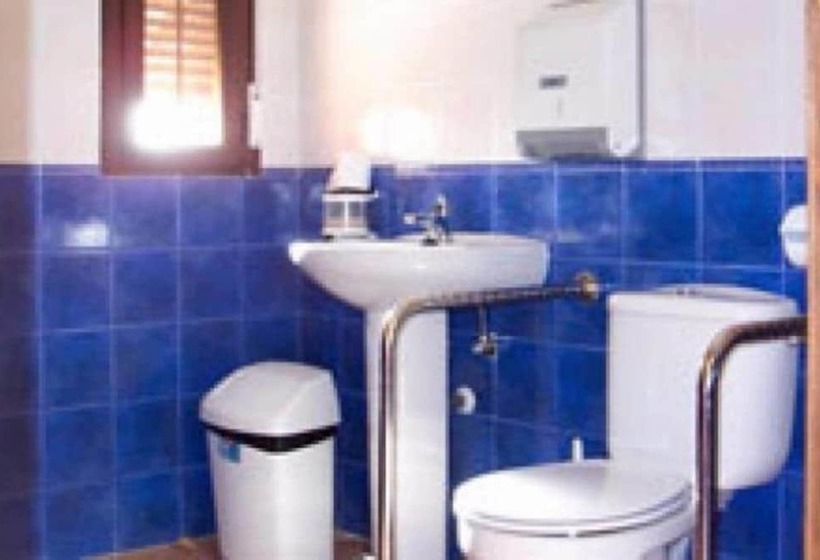 فندق Rural El Joyo